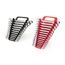 Combination Wrench Set with Holder, 25-Piece (1/4 - 3/4", 6 - 19mm)