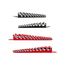 Combination Wrench Set with Holder, 25-Piece (1/4 - 3/4", 6 - 19mm)