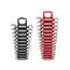Stubby Combination Wrench Set with Holder, 25-Piece (1/4 - 3/4", 6 - 19mm)