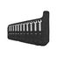 Combination Wrench Set with Pouch, 11-Piece (1/4 - 3/4")