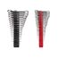 Stubby Combination Wrench Set w/ Modular Organizers, 46-Piece (1/4"- 1-1/4", 6 - 32mm)