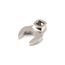 3/8" Drive x 11/16" Crowfoot Wrench
