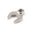 3/8" Drive x 13/16" Crowfoot Wrench