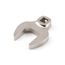 3/8" Drive x 15/16" Crowfoot Wrench