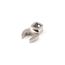 3/8" Drive x 12mm Crowfoot Wrench