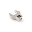 3/8" Drive x 16mm Crowfoot Wrench