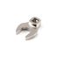 3/8" Drive x 17mm Crowfoot Wrench