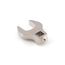 3/8" Drive x 18mm Crowfoot Wrench