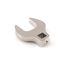 3/8" Drive x 22mm Crowfoot Wrench