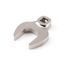 3/8" Drive x 24mm Crowfoot Wrench