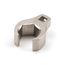 3/8" Drive x 1" 6-Point Flare Nut Crowfoot Wrench