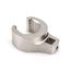 3/8" Drive x 1" 6-Point Flare Nut Crowfoot Wrench