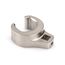 3/8" Drive x 1-1/16" 6-Point Flare Nut Crowfoot Wrench