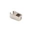 3/8" Drive x 10mm 6-Point Flare Nut Crowfoot Wrench