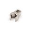3/8" Drive x 15mm 6-Point Flare Nut Crowfoot Wrench