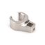 3/8" Drive x 21mm 6-Point Flare Nut Crowfoot Wrench