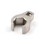 3/8" Drive x 22mm 6-Point Flare Nut Crowfoot Wrench