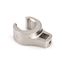 3/8" Drive x 22mm 6-Point Flare Nut Crowfoot Wrench