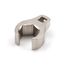 3/8" Drive x 24mm 6-Point Flare Nut Crowfoot Wrench