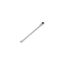 11/32" Long Fixed/Flex Head 12-Point Ratcheting Box End Wrench