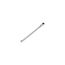 6 mm Long Fixed/Flex Head 12-Point Ratcheting Box End Wrench
