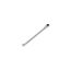 9 mm Long Fixed/Flex Head 12-Point Ratcheting Box End Wrench
