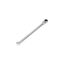 13 mm Long Fixed/Flex Head 12-Point Ratcheting Box End Wrench