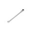 14 mm Long Fixed/Flex Head 12-Point Ratcheting Box End Wrench