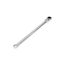 16 mm Long Fixed/Flex Head 12-Point Ratcheting Box End Wrench