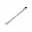 19 mm Long Fixed/Flex Head 12-Point Ratcheting Box End Wrench