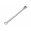 22 mm Long Fixed/Flex Head 12-Point Ratcheting Box End Wrench