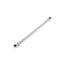 1/4 x 5/16" Long Flex Head 12-Point Ratcheting Box End Wrench