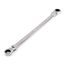 3/4 x 13/16" Long Flex Head 12-Point Ratcheting Box End Wrench