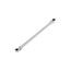 8 x 10mm Long Flex Head 12-Point Ratcheting Box End Wrench