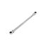 9 x 11mm Long Flex Head 12-Point Ratcheting Box End Wrench
