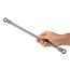 12 x 14mm Long Flex Head 12-Point Ratcheting Box End Wrench
