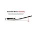 1/4" Reversible 12-Point Ratcheting Combination Wrench