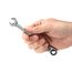 3/8" Reversible 12-Point Ratcheting Combination Wrench