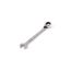 1/2" Reversible 12-Point Ratcheting Combination Wrench