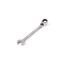 9/16" Reversible 12-Point Ratcheting Combination Wrench