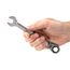 9/16" Reversible 12-Point Ratcheting Combination Wrench