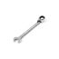 5/8" Reversible 12-Point Ratcheting Combination Wrench