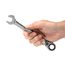 5/8" Reversible 12-Point Ratcheting Combination Wrench
