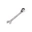 11/16" Reversible 12-Point Ratcheting Combination Wrench