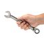 3/4" Reversible 12-Point Ratcheting Combination Wrench