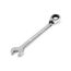 13/16" Reversible 12-Point Ratcheting Combination Wrench
