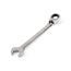7/8" Reversible 12-Point Ratcheting Combination Wrench