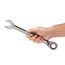 15/16" Reversible 12-Point Ratcheting Combination Wrench