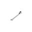 8mm Reversible 12-Point Ratcheting Combination Wrench