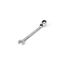 12mm Reversible 12-Point Ratcheting Combination Wrench